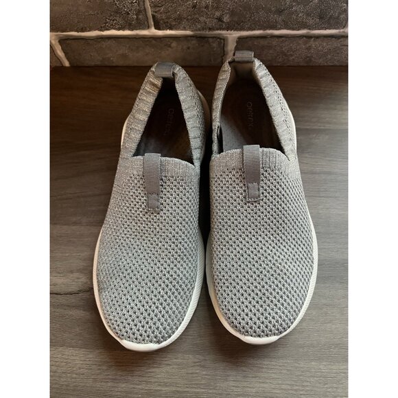 Aetrex Shoes - Aetrex Angie Women’s Slip-on Comfort Sneaker Shoes 7